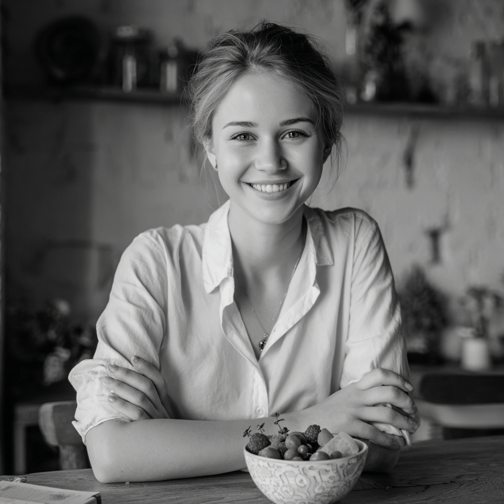 Свіжі органічні овочі та фрукти