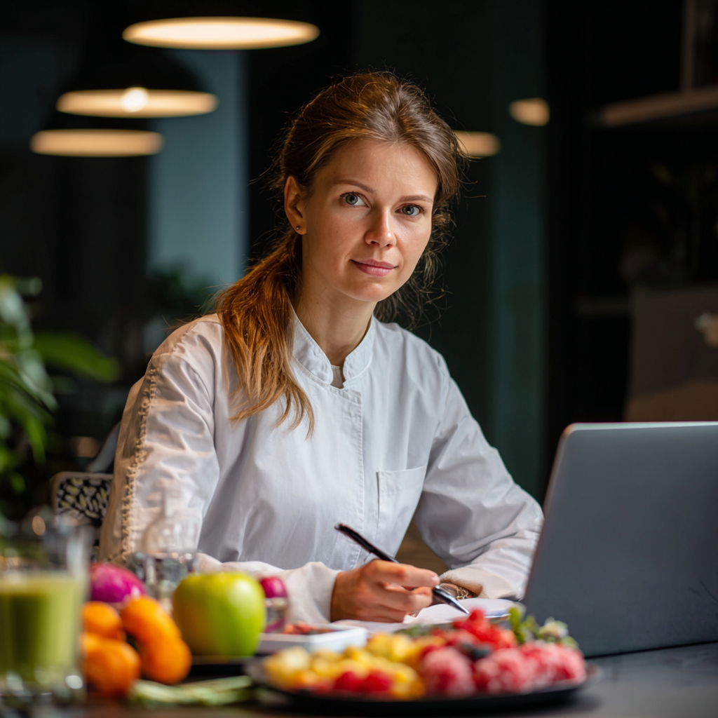Планування здорового харчування